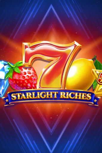 Starlight Riches играть онлайн на интерес| Pin-Up без денег