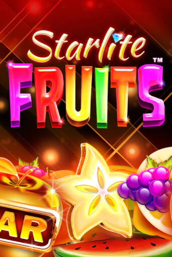 Starlite Fruits™ играть онлайн на интерес| Pin-Up без денег