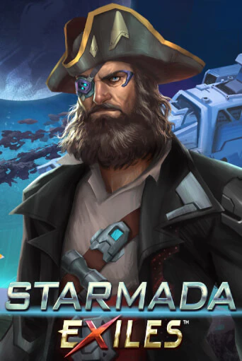 Starmada Exiles играть онлайн на интерес| Pin-Up без денег