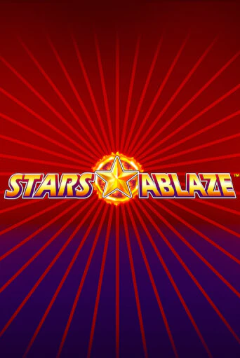 Stars Ablaze играть онлайн на интерес| Pin-Up без денег