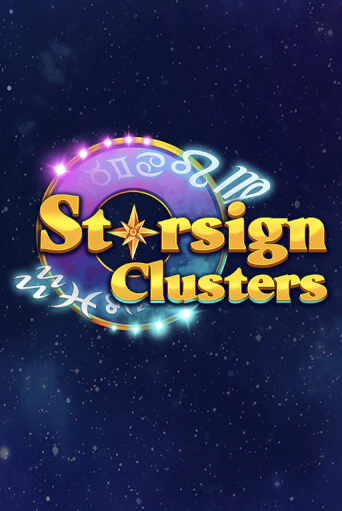 Starsign Clusters играть онлайн на интерес| Pin-Up без денег
