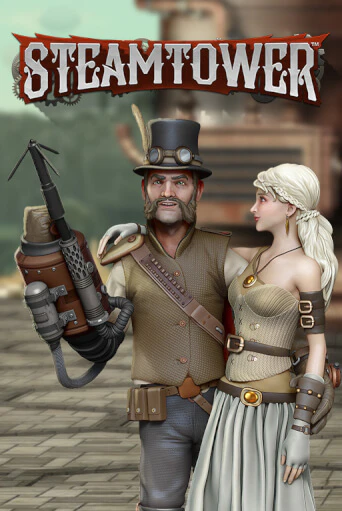 Steam Tower играть онлайн на интерес| Pin-Up без денег