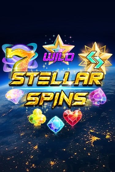 Stellar Spins играть онлайн на интерес| Pin-Up без денег