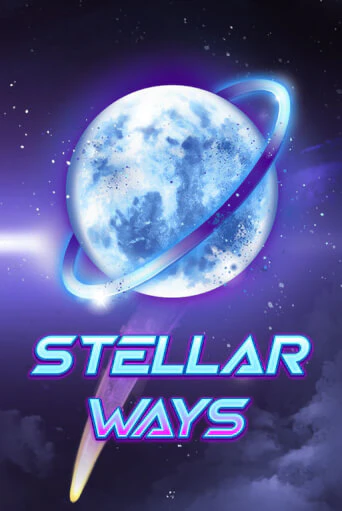 Stellar Ways играть онлайн на интерес| Pin-Up без денег
