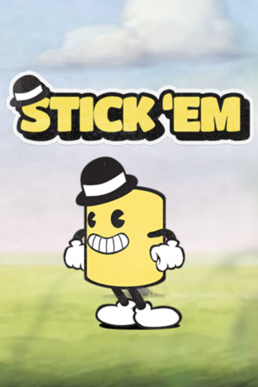 Stickem играть онлайн на интерес| Pin-Up без денег