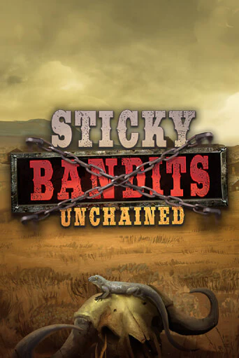 Sticky Bandits Unchained играть онлайн на интерес| Pin-Up без денег