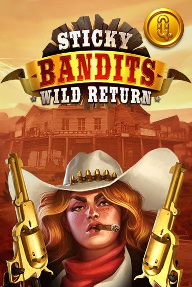 Sticky Bandits: Wild Returns играть онлайн на интерес| Pin-Up без денег
