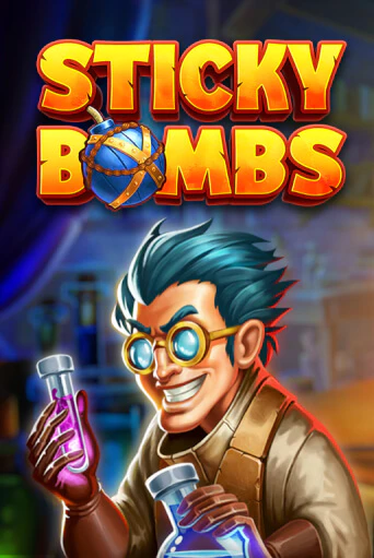 Sticky Bombs играть онлайн на интерес| Pin-Up без денег