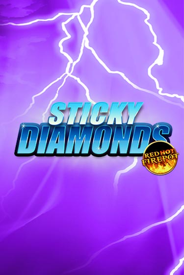 Sticky Diamonds Red Hot Firepot играть онлайн на интерес| Pin-Up без денег
