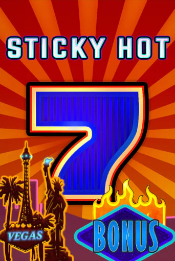 Sticky Hot играть онлайн на интерес| Pin-Up без денег