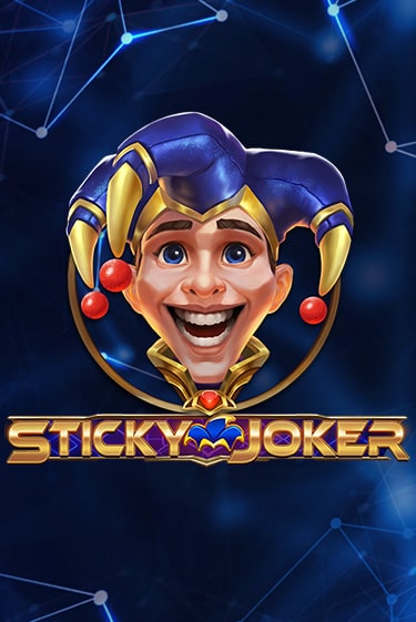 Sticky Joker играть онлайн на интерес| Pin-Up без денег