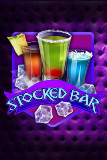 Stocked Bar играть онлайн на интерес| Pin-Up без денег