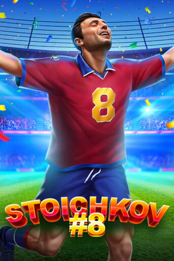 Stoichkov 8 играть онлайн на интерес| Pin-Up без денег