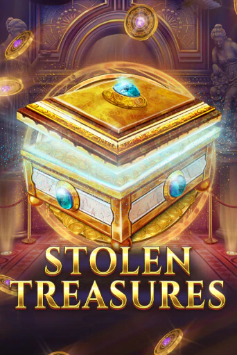 Stolen Treasures играть онлайн на интерес| Pin-Up без денег