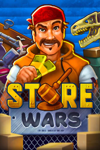 Store Wars играть онлайн на интерес| Pin-Up без денег