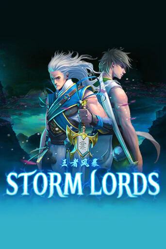 Storm Lords играть онлайн на интерес| Pin-Up без денег
