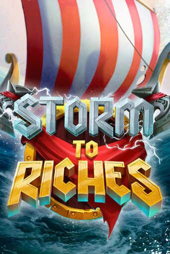 Storm To Riches играть онлайн на интерес| Pin-Up без денег
