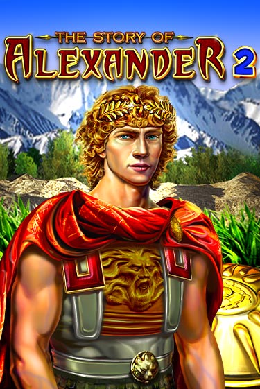 The Story of Alexander 2 играть онлайн на интерес| Pin-Up без денег