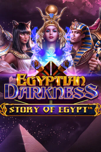 Story Of Egypt - Egyptian Darkness играть онлайн на интерес| Pin-Up без денег