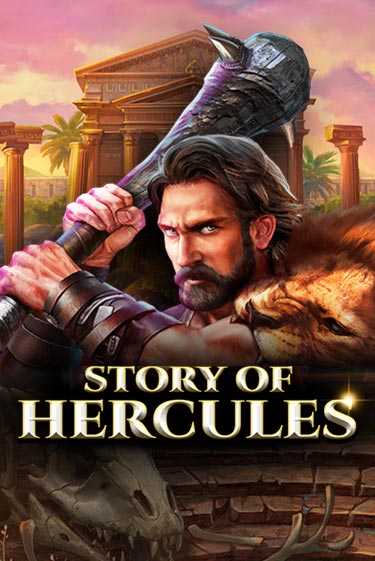 Story Of Hercules – Expanded Edition играть онлайн на интерес| Pin-Up без денег