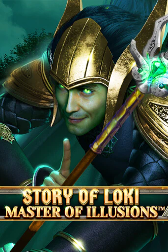 Story Of Loki - Master Of Illusions играть онлайн на интерес| Pin-Up без денег