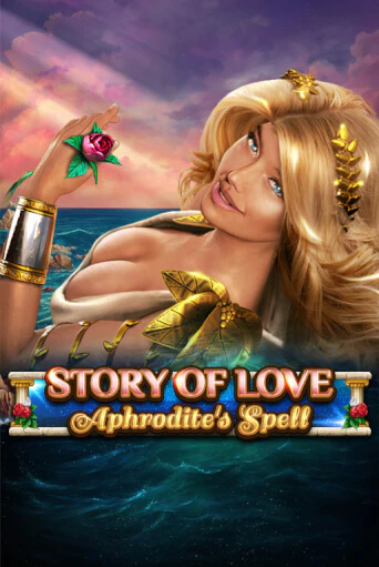 Story Of Love - Aphrodite's Spell играть онлайн на интерес| Pin-Up без денег