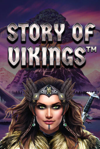 Story Of Vikings играть онлайн на интерес| Pin-Up без денег