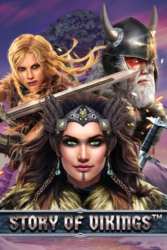 Story Of Vikings Christmas Edition играть онлайн на интерес| Pin-Up без денег