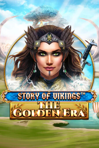 Story Of Vikings - The Golden Era играть онлайн на интерес| Pin-Up без денег