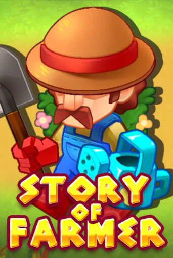 Story of Farmer играть онлайн на интерес| Pin-Up без денег