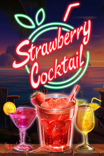 Strawberry Cocktail играть онлайн на интерес| Pin-Up без денег