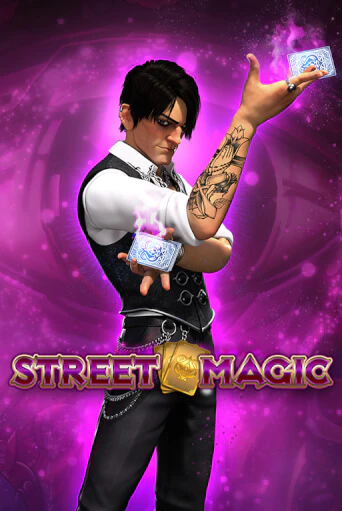 Street Magic играть онлайн на интерес| Pin-Up без денег