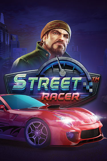 Street Racer играть онлайн на интерес| Pin-Up без денег