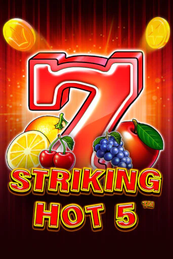 Striking Hot 5 играть онлайн на интерес| Pin-Up без денег