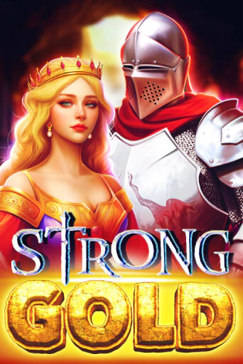StrongGold играть онлайн на интерес| Pin-Up без денег