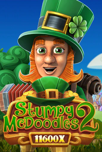 Stumpy McDoodles 2 играть онлайн на интерес| Pin-Up без денег