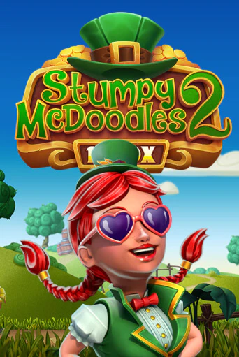 Stumpy McDoodles 2 играть онлайн на интерес| Pin-Up без денег