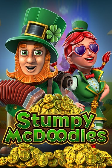 Stumpy McDoodles играть онлайн на интерес| Pin-Up без денег