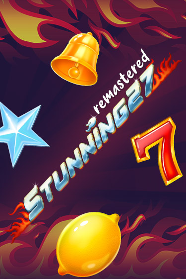 Stunning 27 Remastered играть онлайн на интерес| Pin-Up без денег