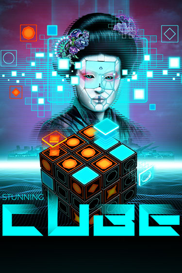 Stunning Cube играть онлайн на интерес| Pin-Up без денег