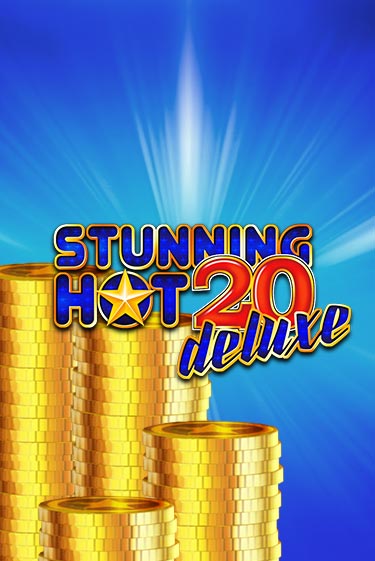 Stunning Hot 20 Deluxe играть онлайн на интерес| Pin-Up без денег
