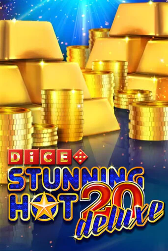 Stunning Hot 20 Deluxe Dice играть онлайн на интерес| Pin-Up без денег