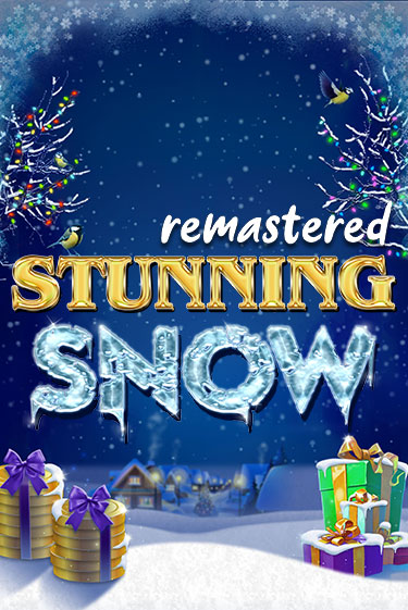 Stunning Snow Remastered играть онлайн на интерес| Pin-Up без денег