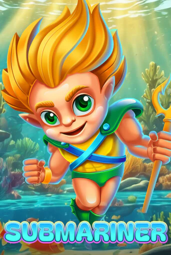 Submariner играть онлайн на интерес| Pin-Up без денег