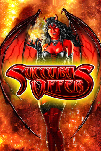 Succubus Offer играть онлайн на интерес| Pin-Up без денег
