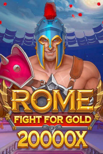 Rome: Fight For Gold играть онлайн на интерес| Pin-Up без денег
