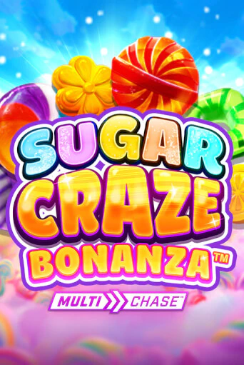 Sugar Craze Bonanza играть онлайн на интерес| Pin-Up без денег