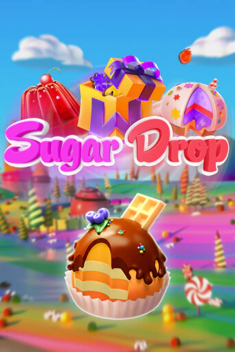 Sugar Drop играть онлайн на интерес| Pin-Up без денег