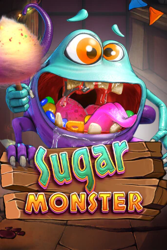 Sugar Monster играть онлайн на интерес| Pin-Up без денег