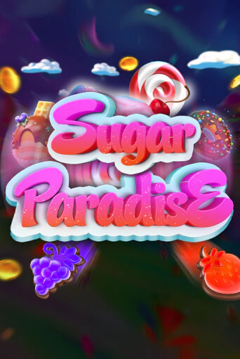 Sugar Paradise играть онлайн на интерес| Pin-Up без денег